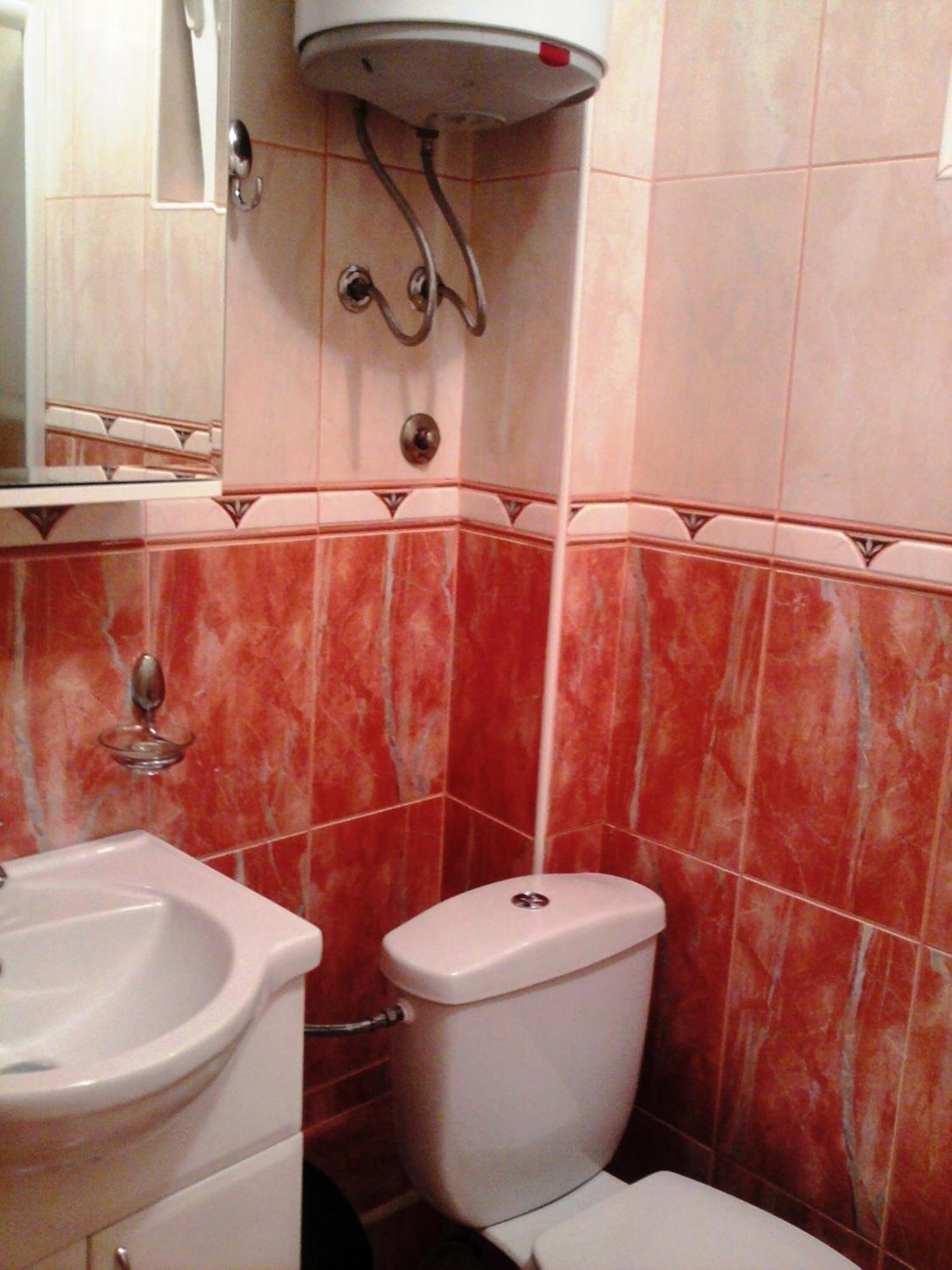Oaza Guest House Sveti Stefan Zimmer foto