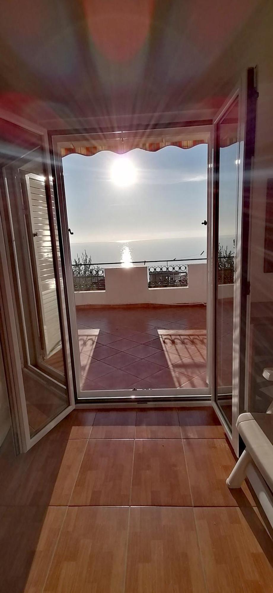 Oaza Guest House Sveti Stefan Zimmer foto