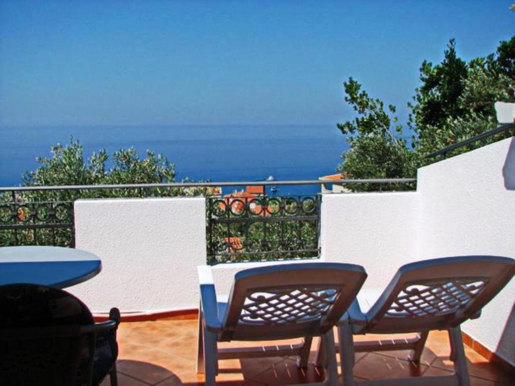 Oaza Guest House Sveti Stefan Zimmer foto